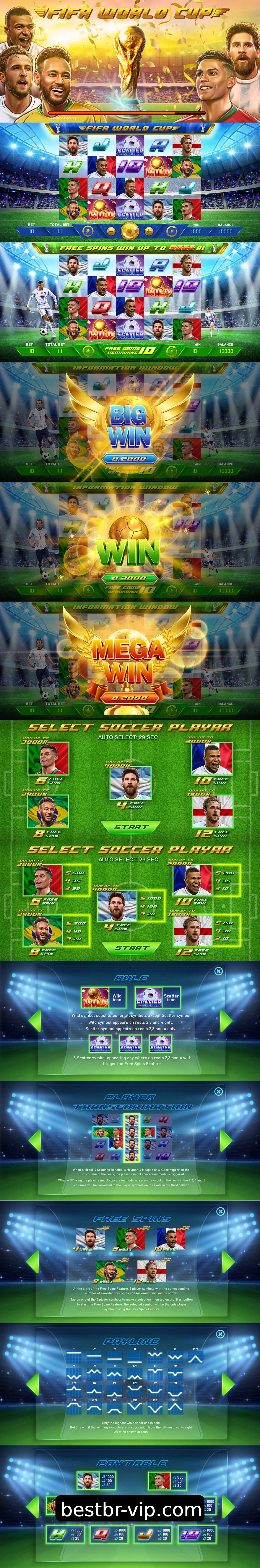 Apostas de Futebol bestbr