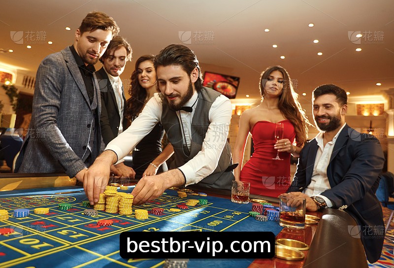Casino Ao Vivo bestbr