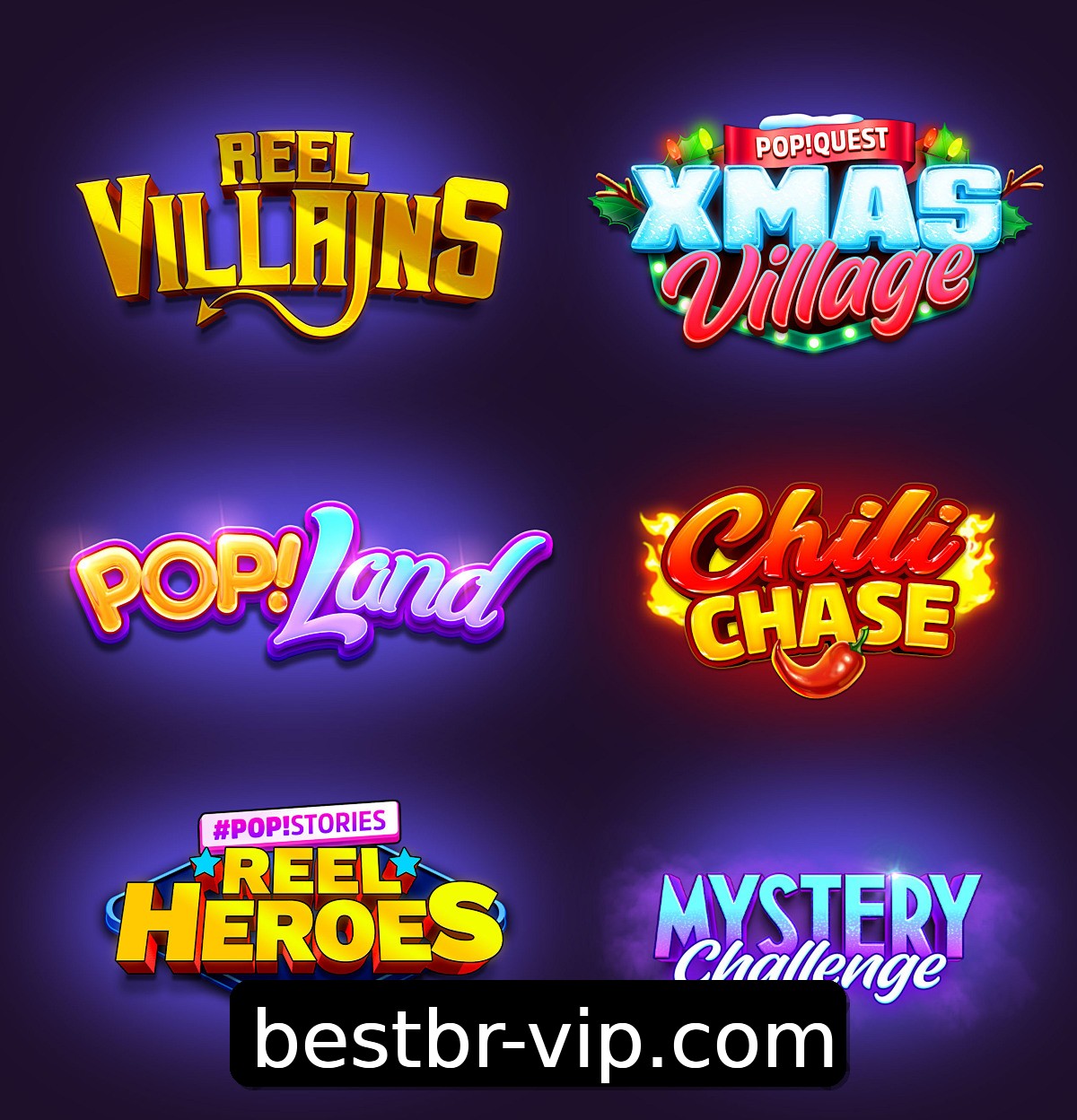 Jogos de Slot bestbr
