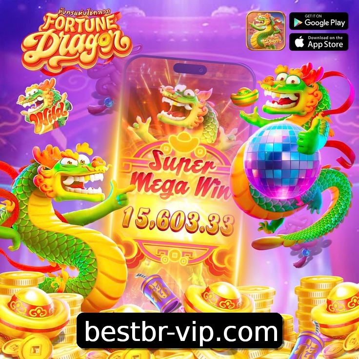 Estatísticas bestbr